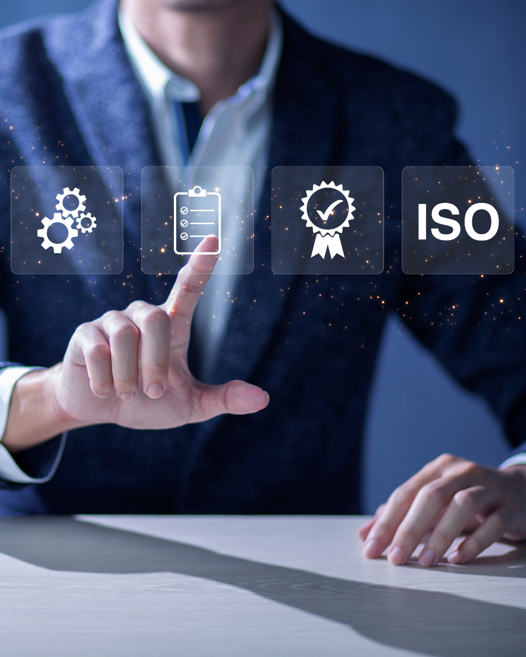 Konsultasi Sistem Manajemen